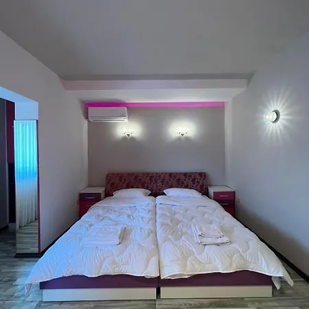 Apartament Διαμέρισμα Πόγραδετς