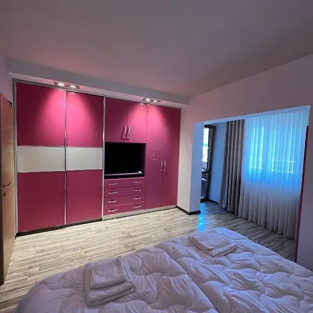 Apartament Διαμέρισμα *