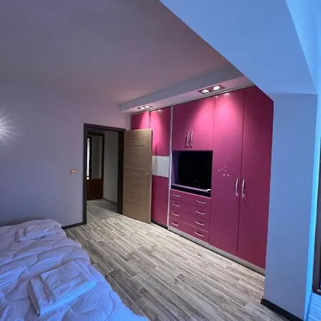 Διαμέρισμα Apartament *