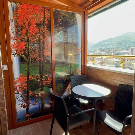 Apartament Διαμέρισμα Πόγραδετς
