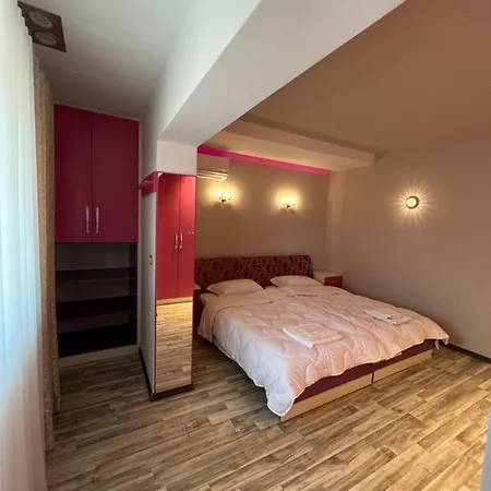 Διαμέρισμα Apartament Πόγραδετς