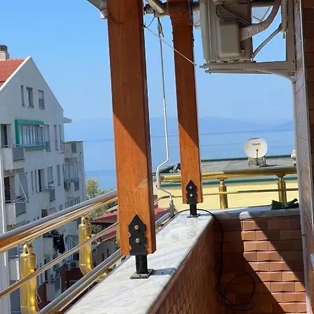 Apartament Διαμέρισμα